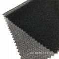 Wholesale Discount 100% Polyester Woven Interlining